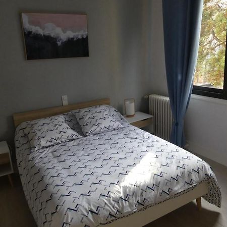אמלי-לה-באינס-פללדה Bel Appartement Type F3 מראה חיצוני תמונה