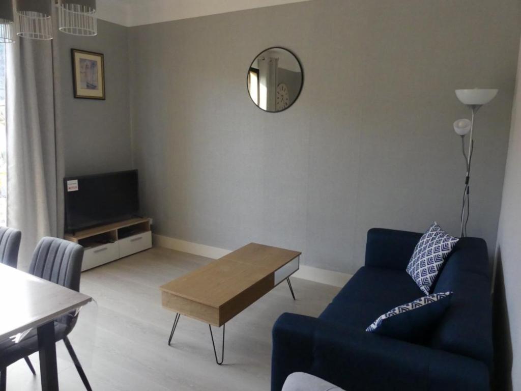 אמלי-לה-באינס-פללדה Bel Appartement Type F3 מראה חיצוני תמונה