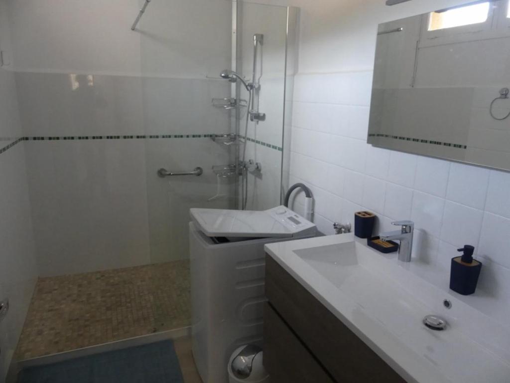 אמלי-לה-באינס-פללדה Bel Appartement Type F3 מראה חיצוני תמונה