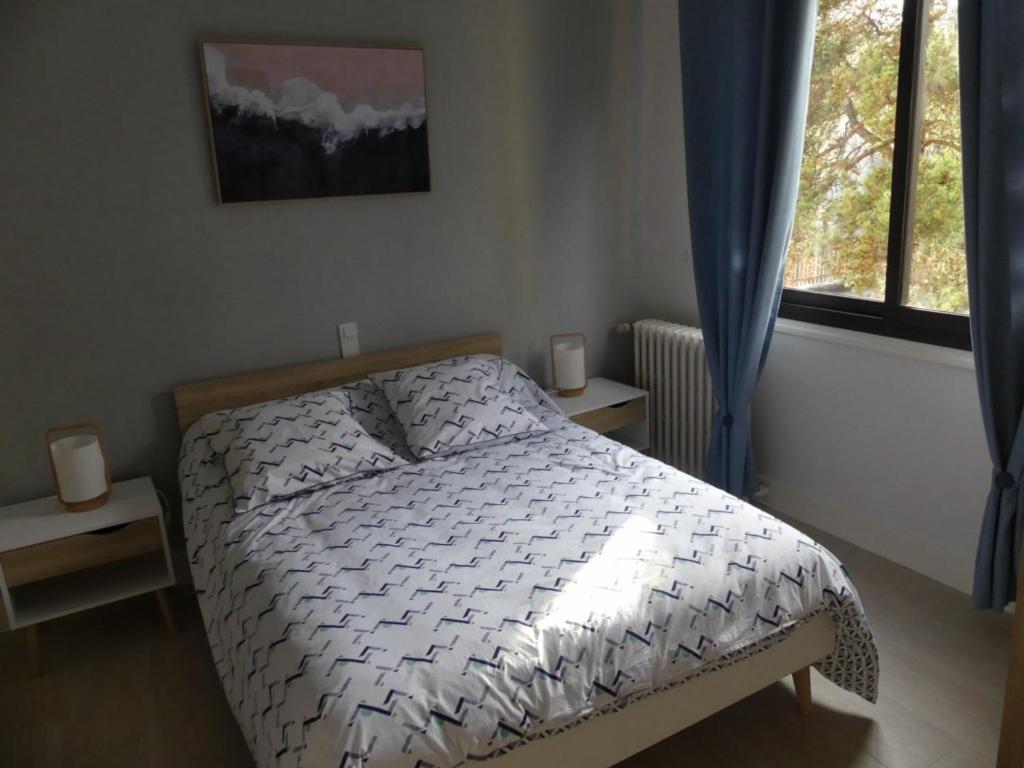 אמלי-לה-באינס-פללדה Bel Appartement Type F3 מראה חיצוני תמונה