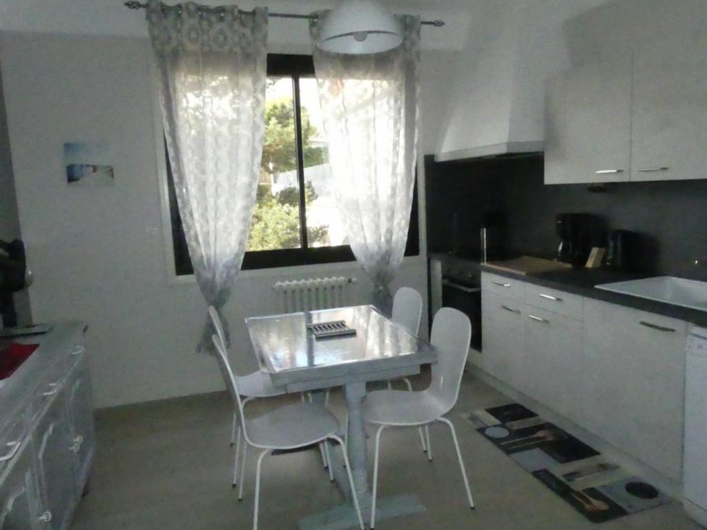 אמלי-לה-באינס-פללדה Bel Appartement Type F3 מראה חיצוני תמונה